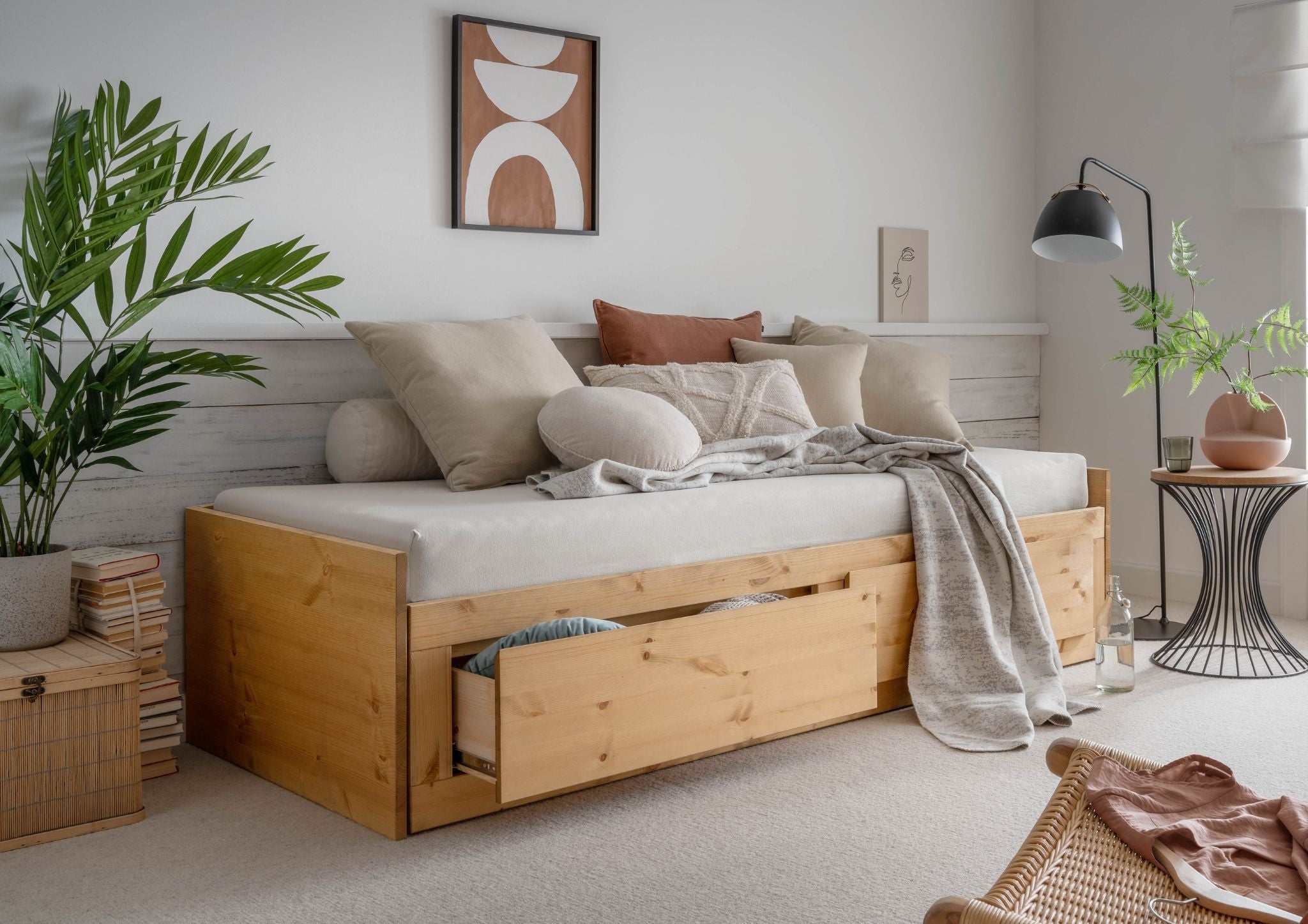 Small Living