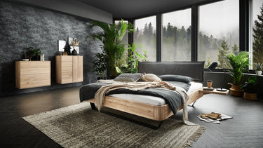 Betten