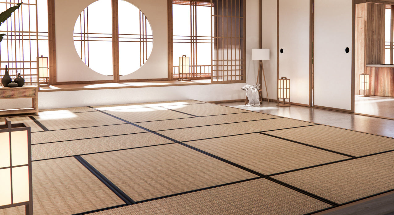 Japan Spirit
