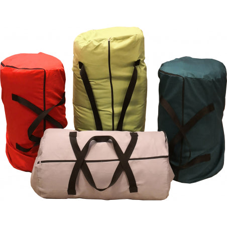 Reisefuton & Tragetasche VOYAGINO