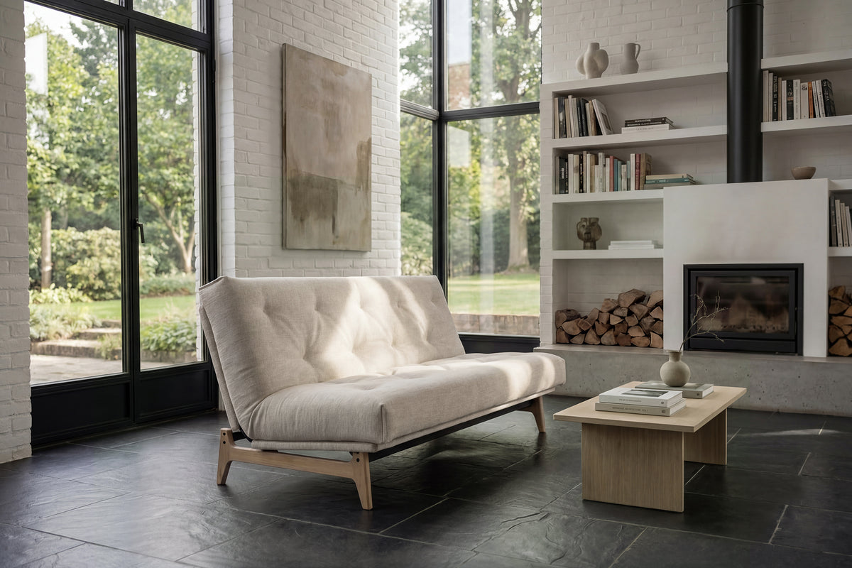 Schlafsofa ASLAK