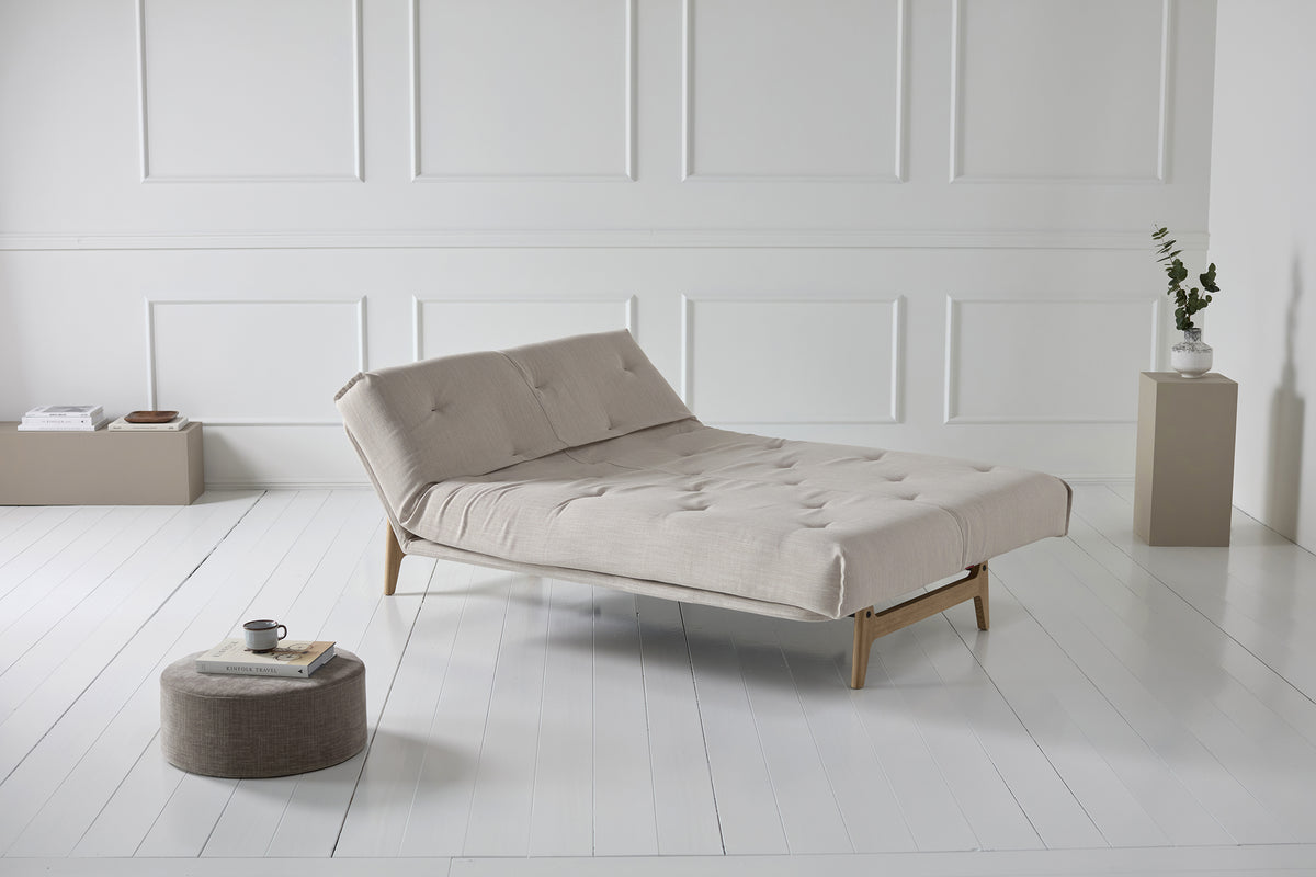 Schlafsofa ASLAK