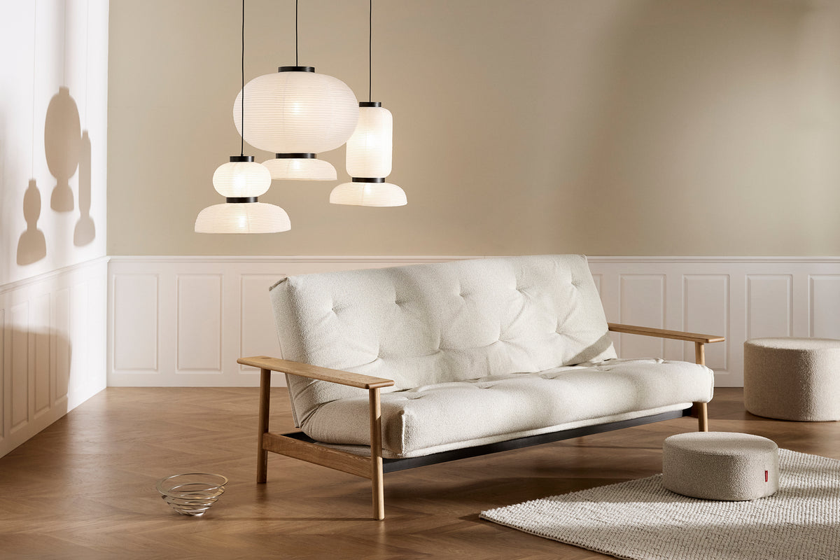 Schlafsofa BALDER
