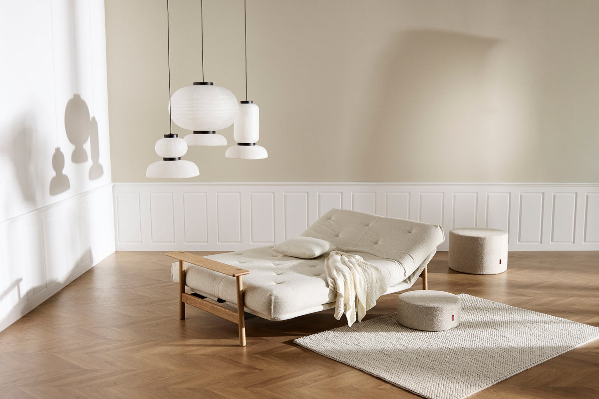 Schlafsofa BALDER