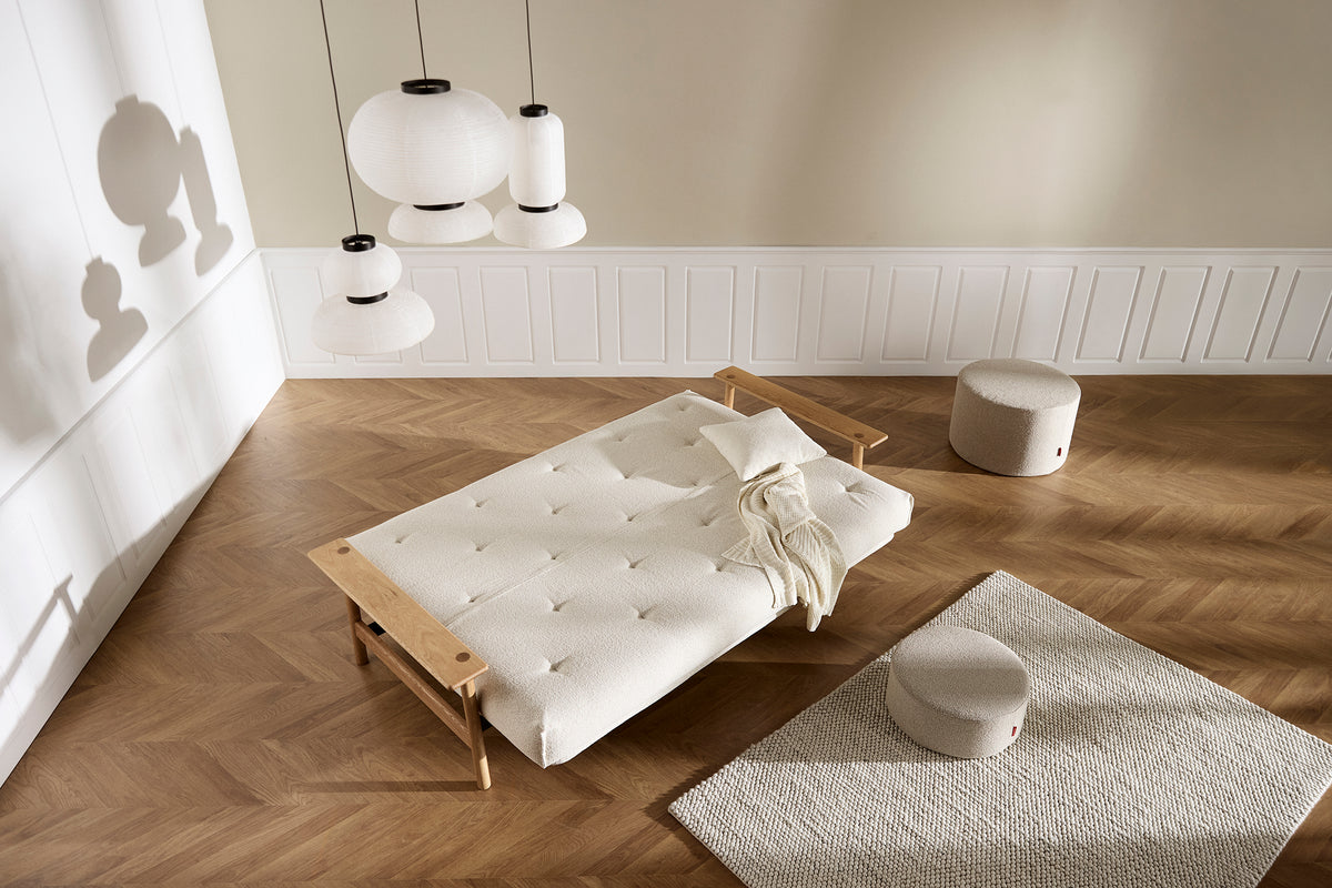 Schlafsofa BALDER