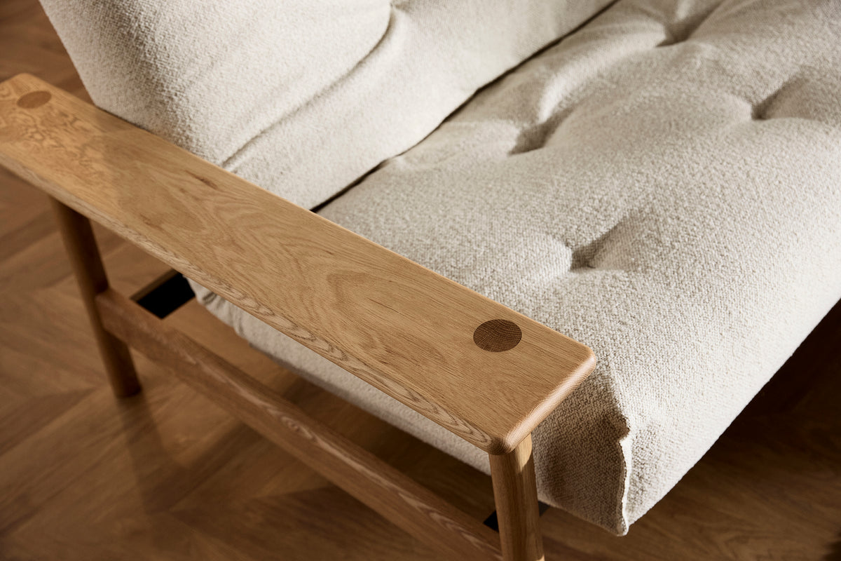 Schlafsofa BALDER