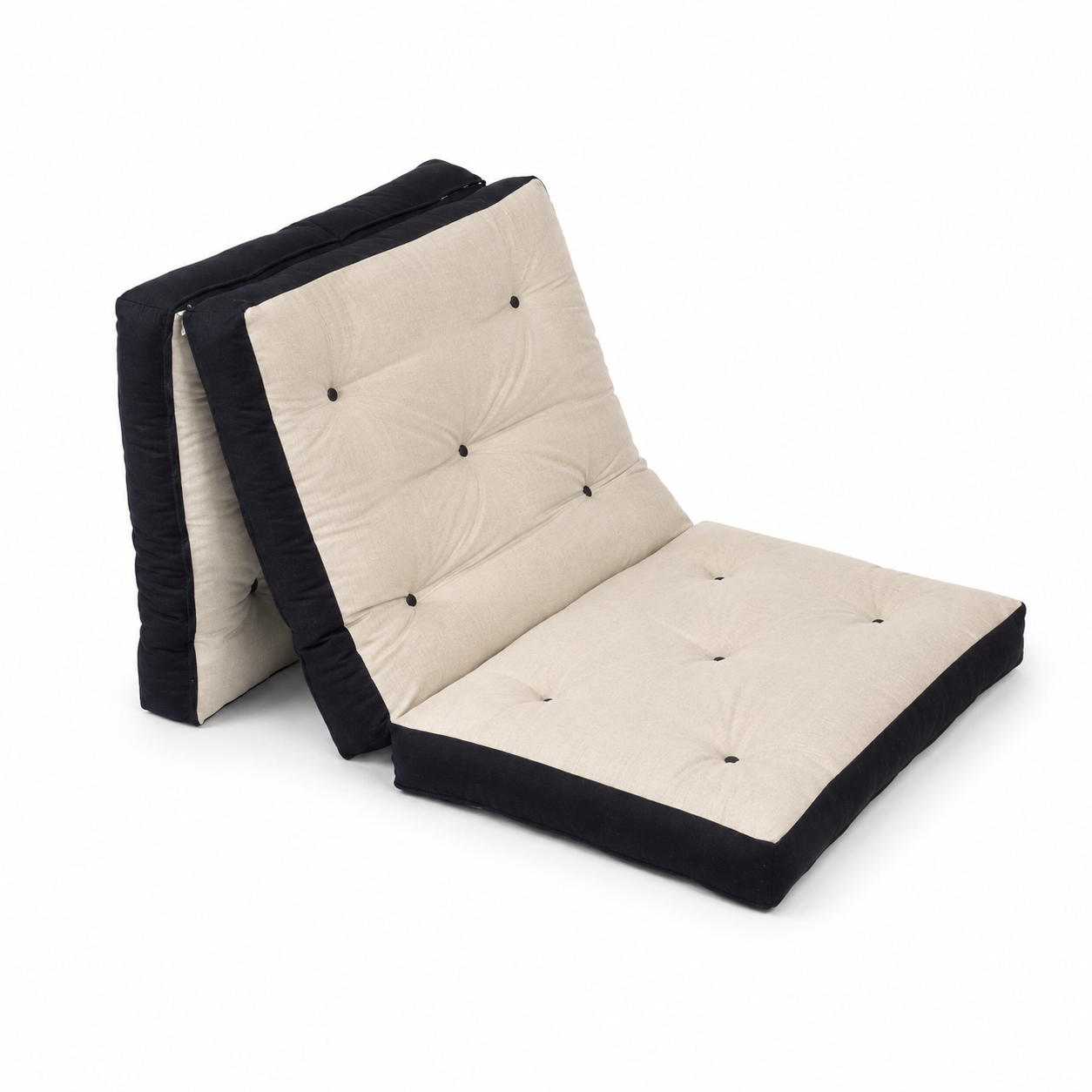 Klappfuton COMBI