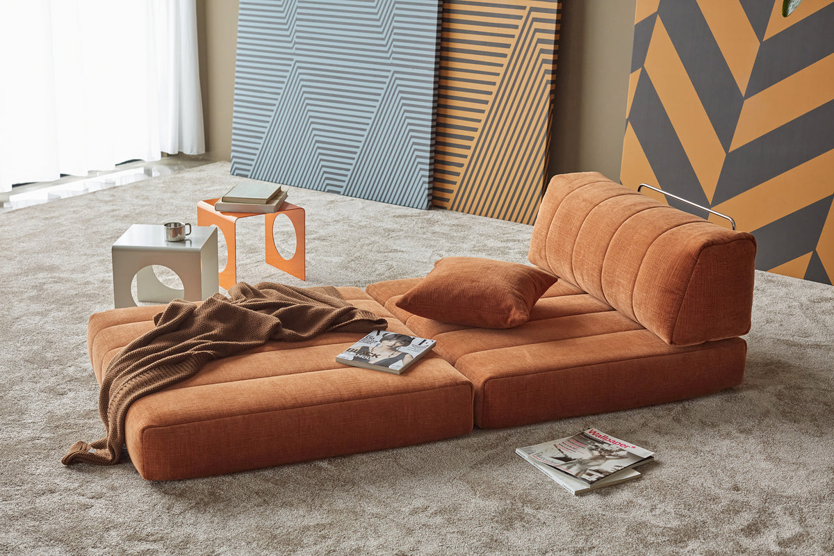 Schlafsofa COZYPAD