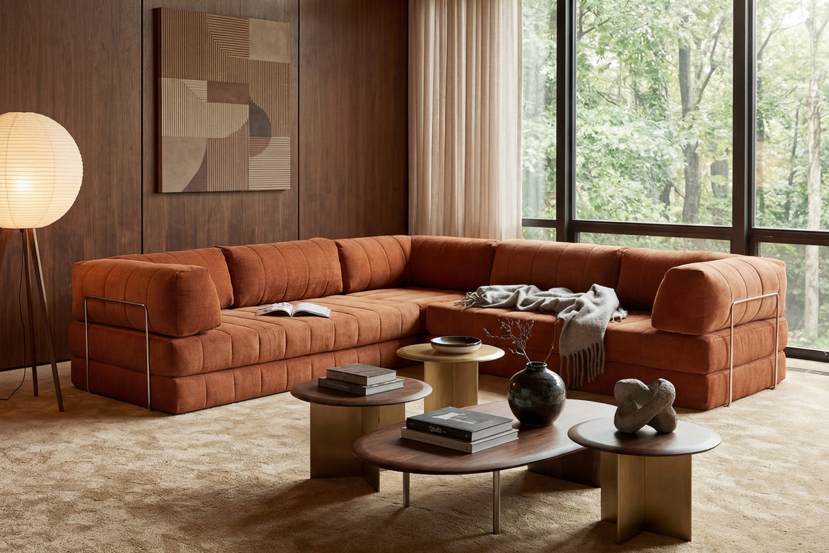 Schlafsofa COZYPAD