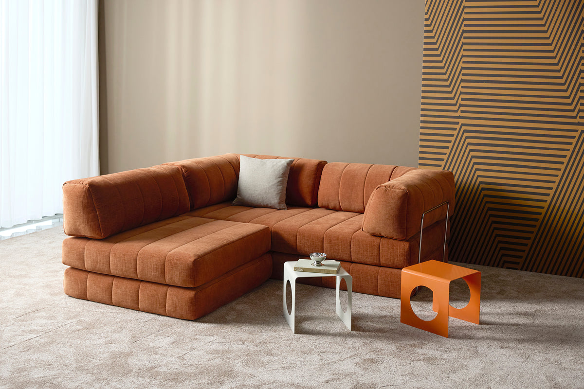 Schlafsofa COZYPAD