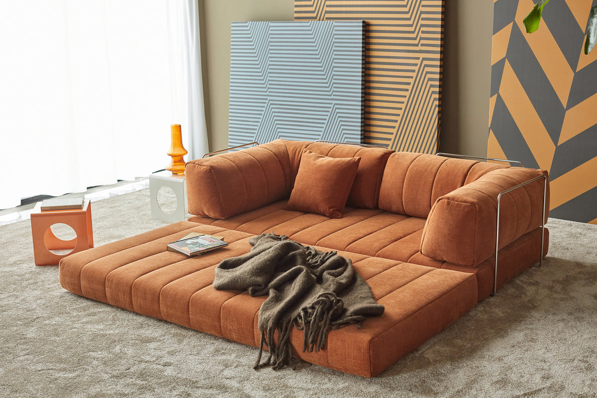 Schlafsofa COZYPAD