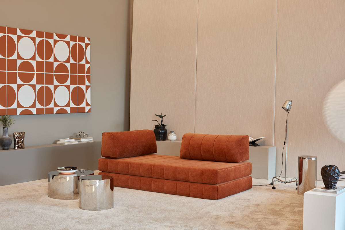 Schlafsofa COZYPAD