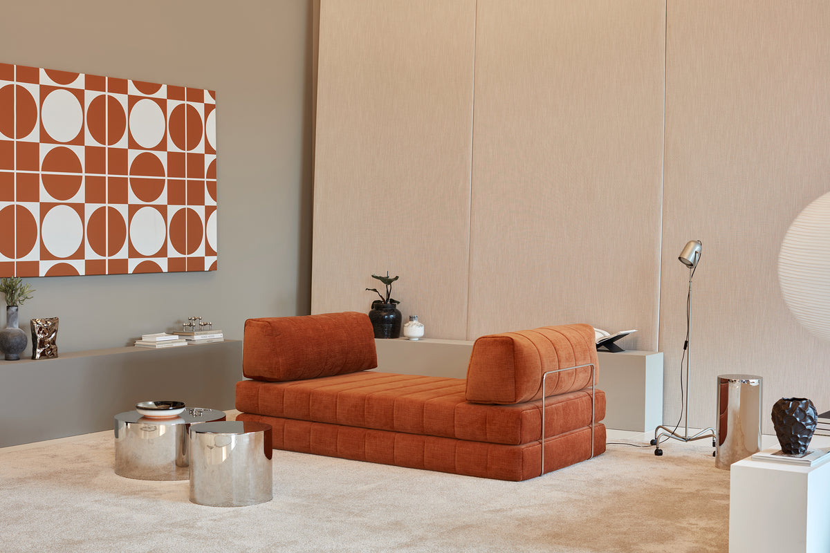 Schlafsofa COZYPAD