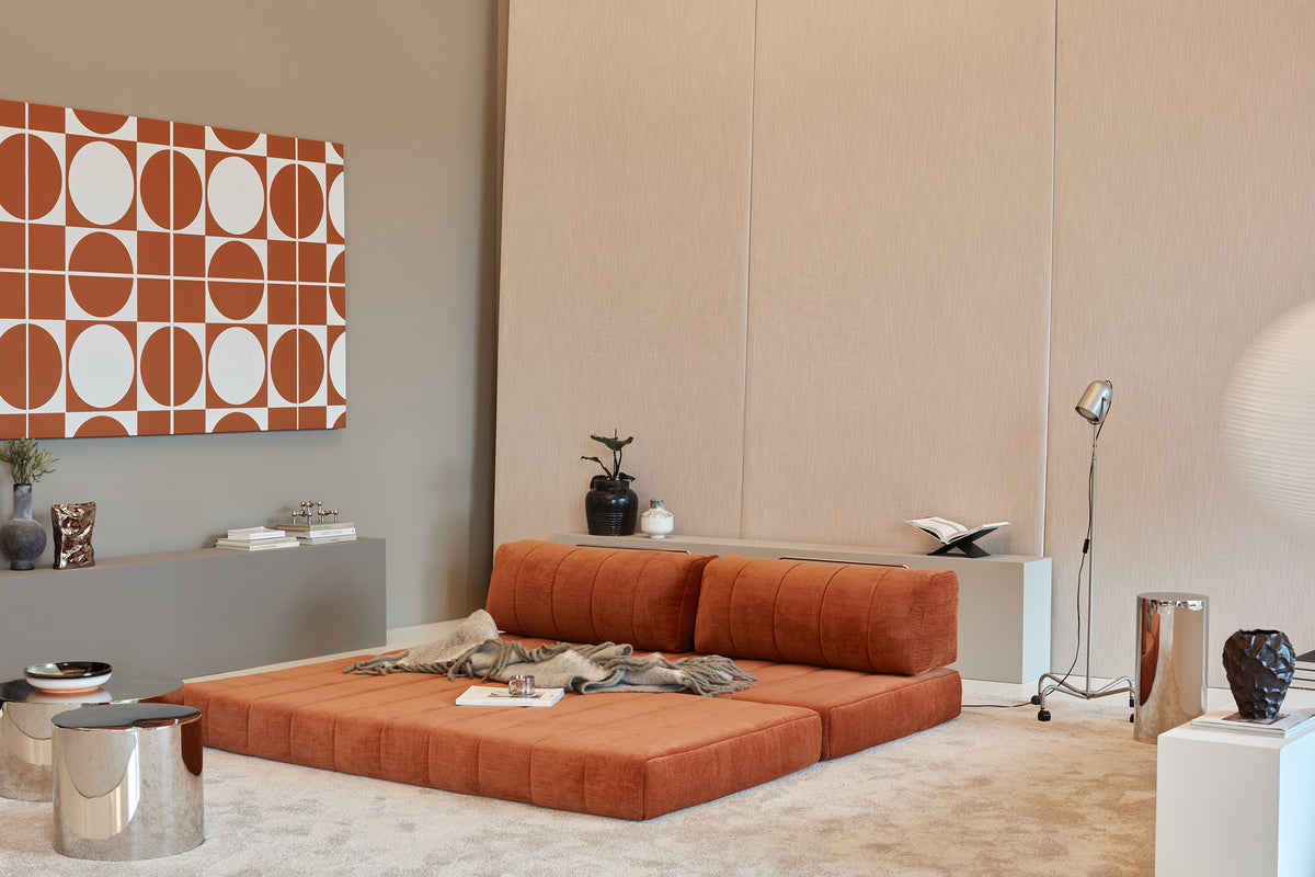 Schlafsofa COZYPAD