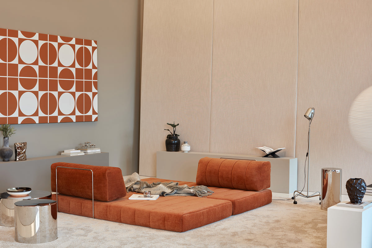 Schlafsofa COZYPAD