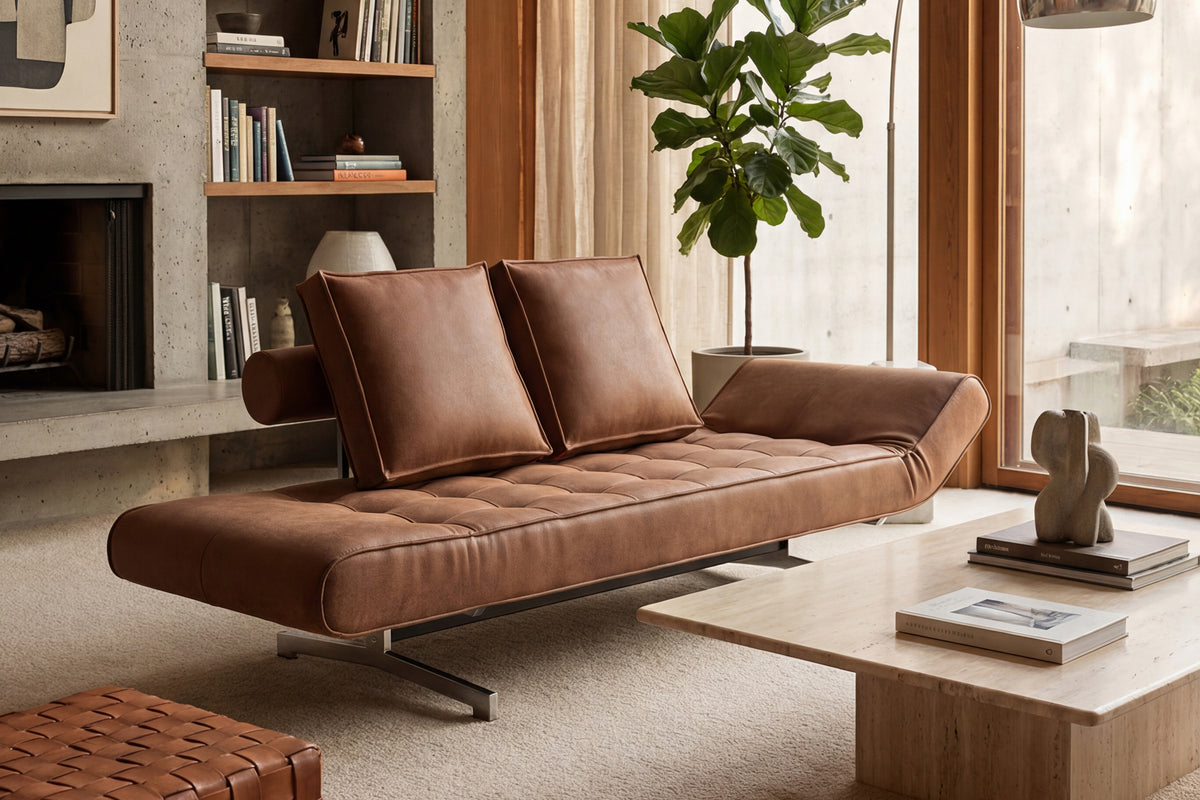 Schlafsofa GHIA