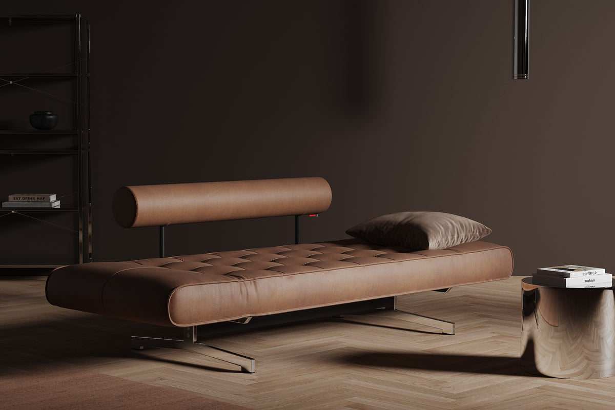 Schlafsofa GHIA