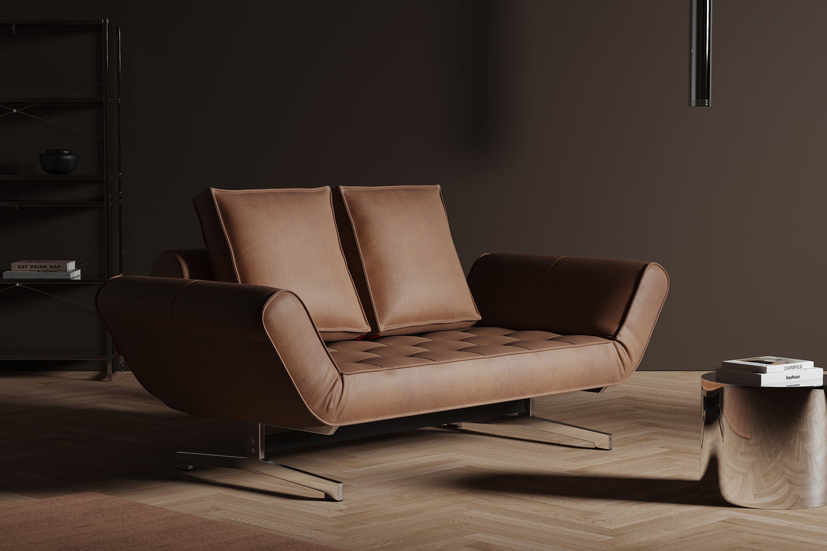 Schlafsofa GHIA