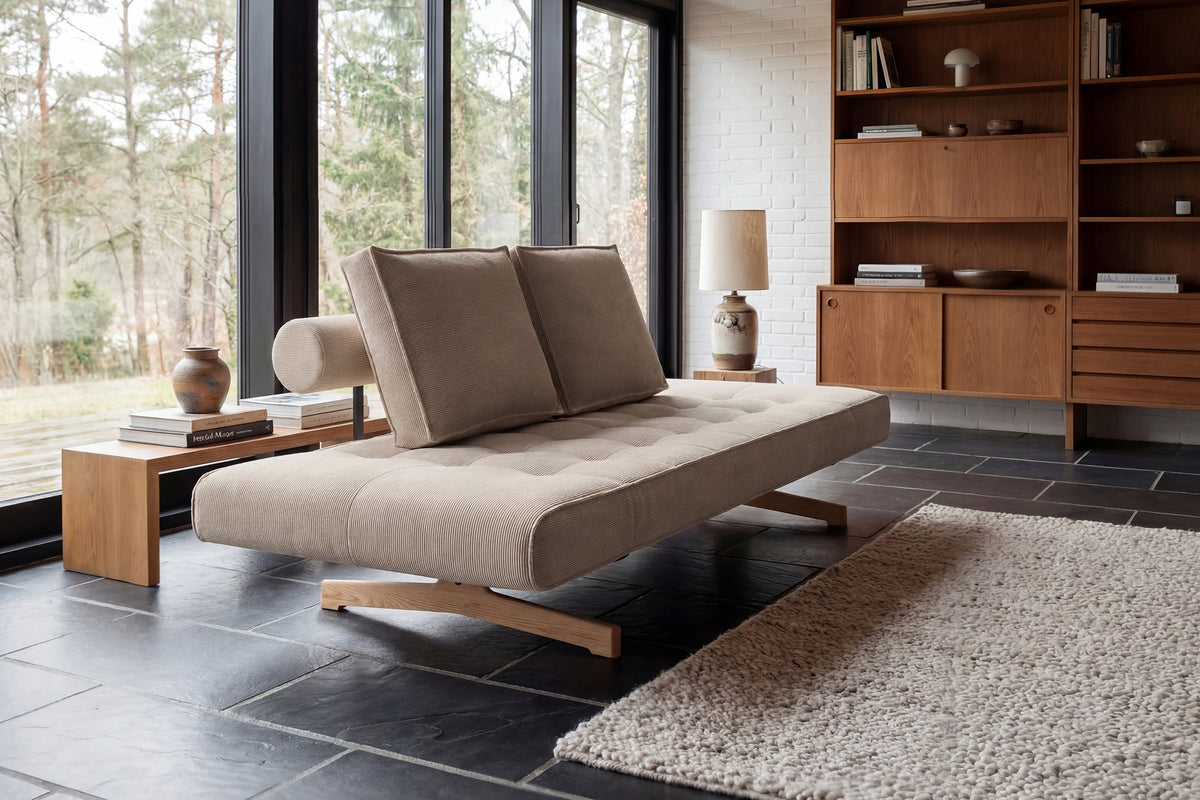 Schlafsofa GHIA