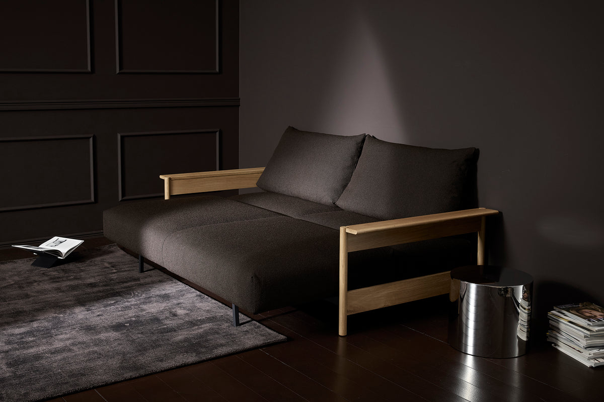 Schlafsofa MALLOY