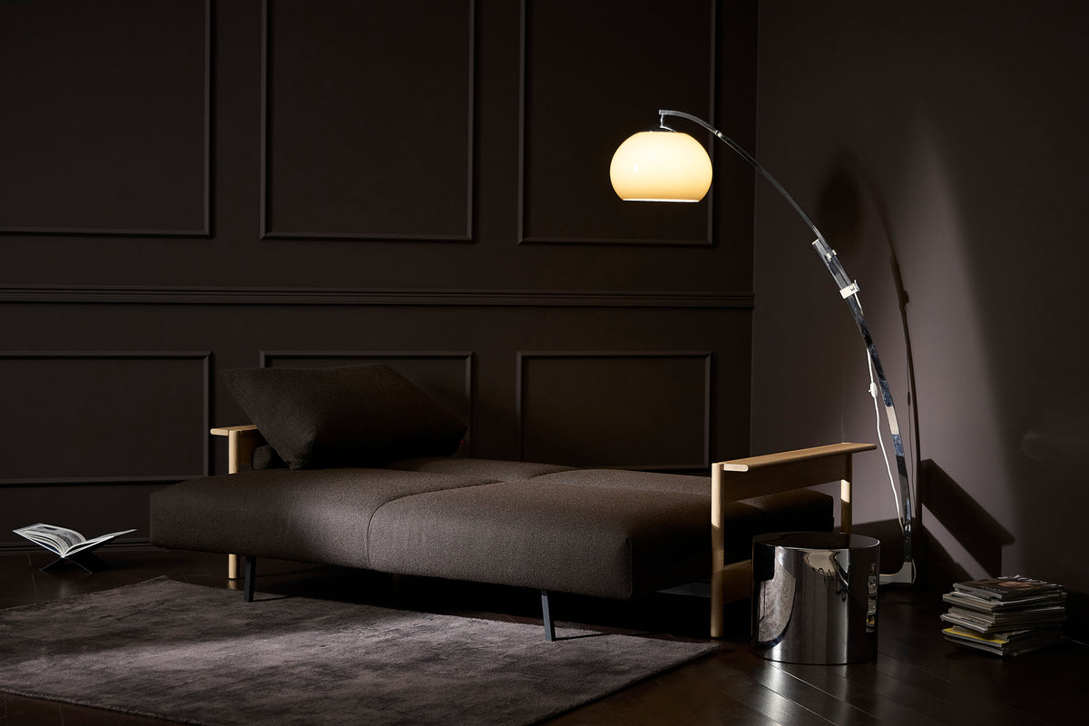 Schlafsofa MALLOY