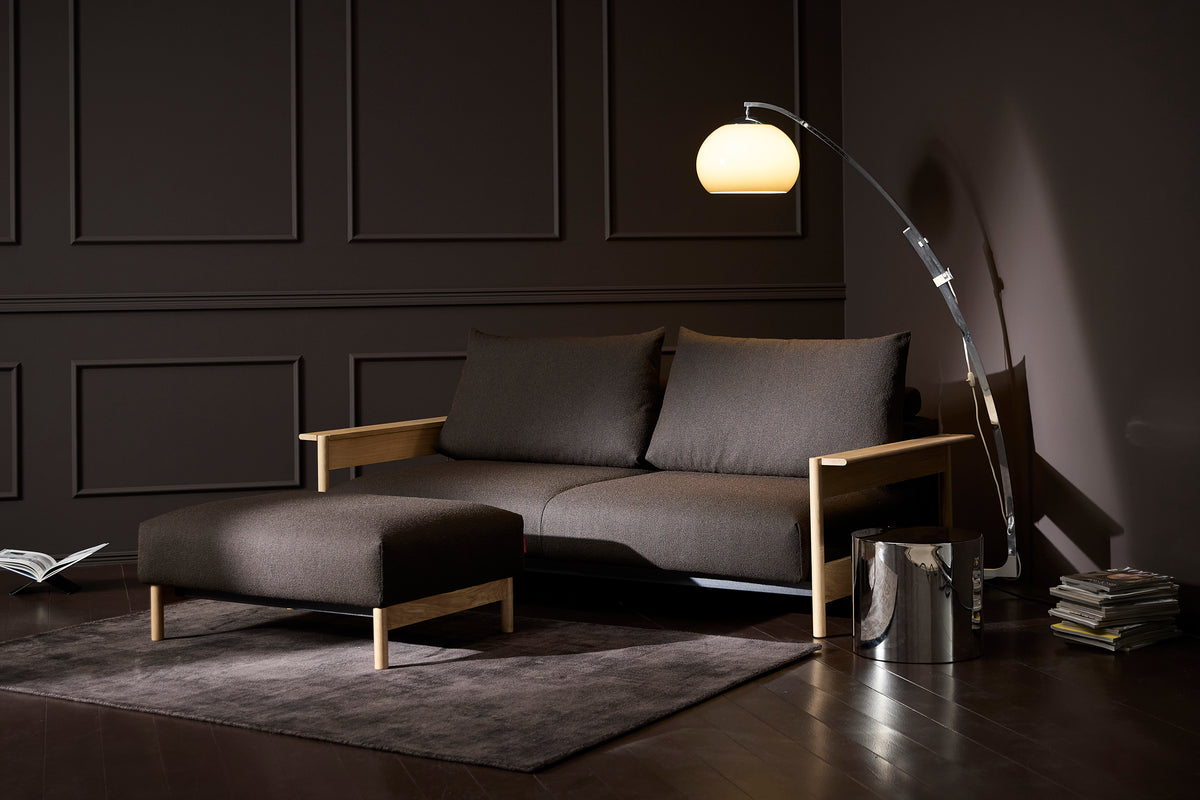 Schlafsofa MALLOY