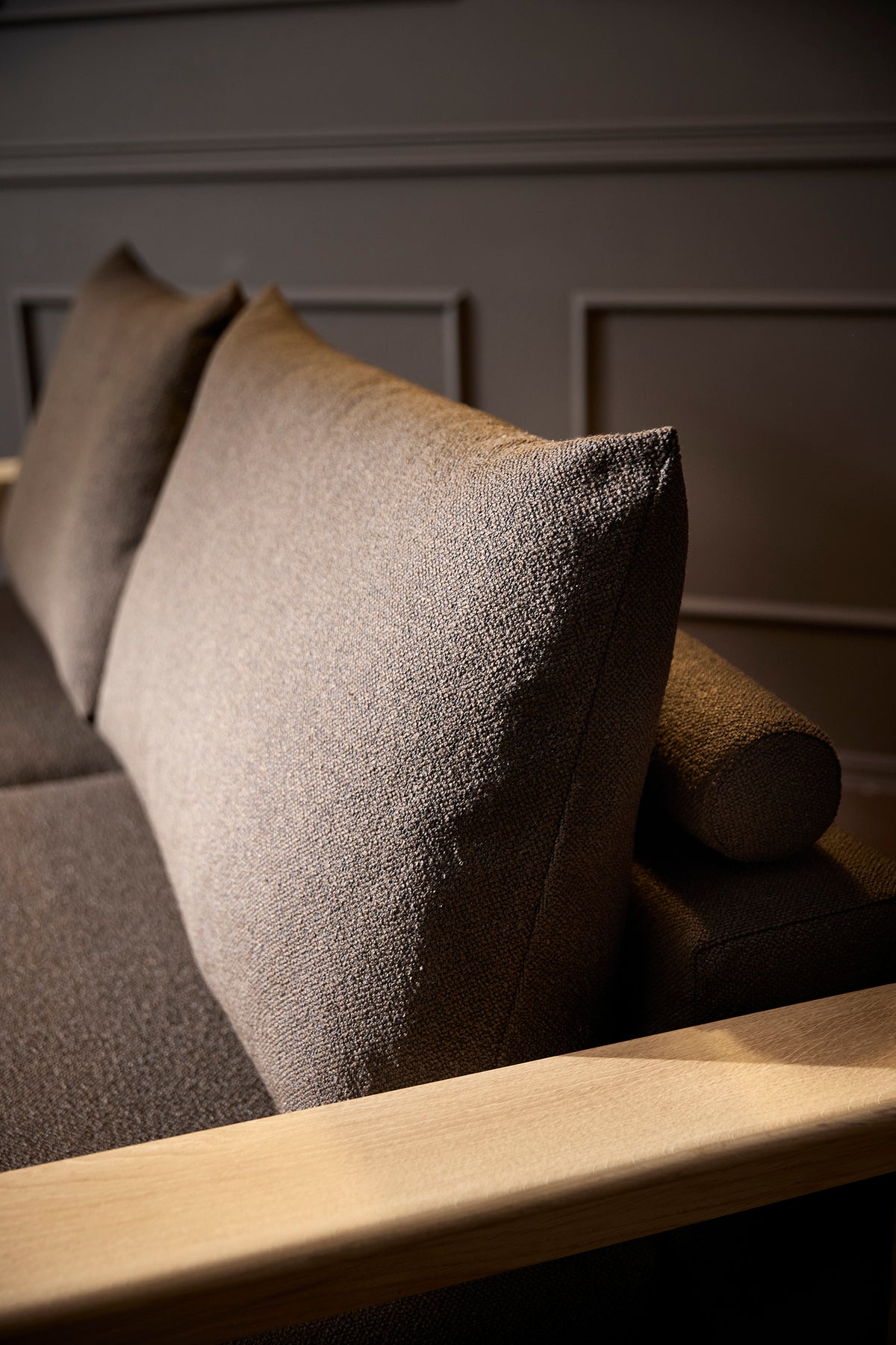 Schlafsofa MALLOY