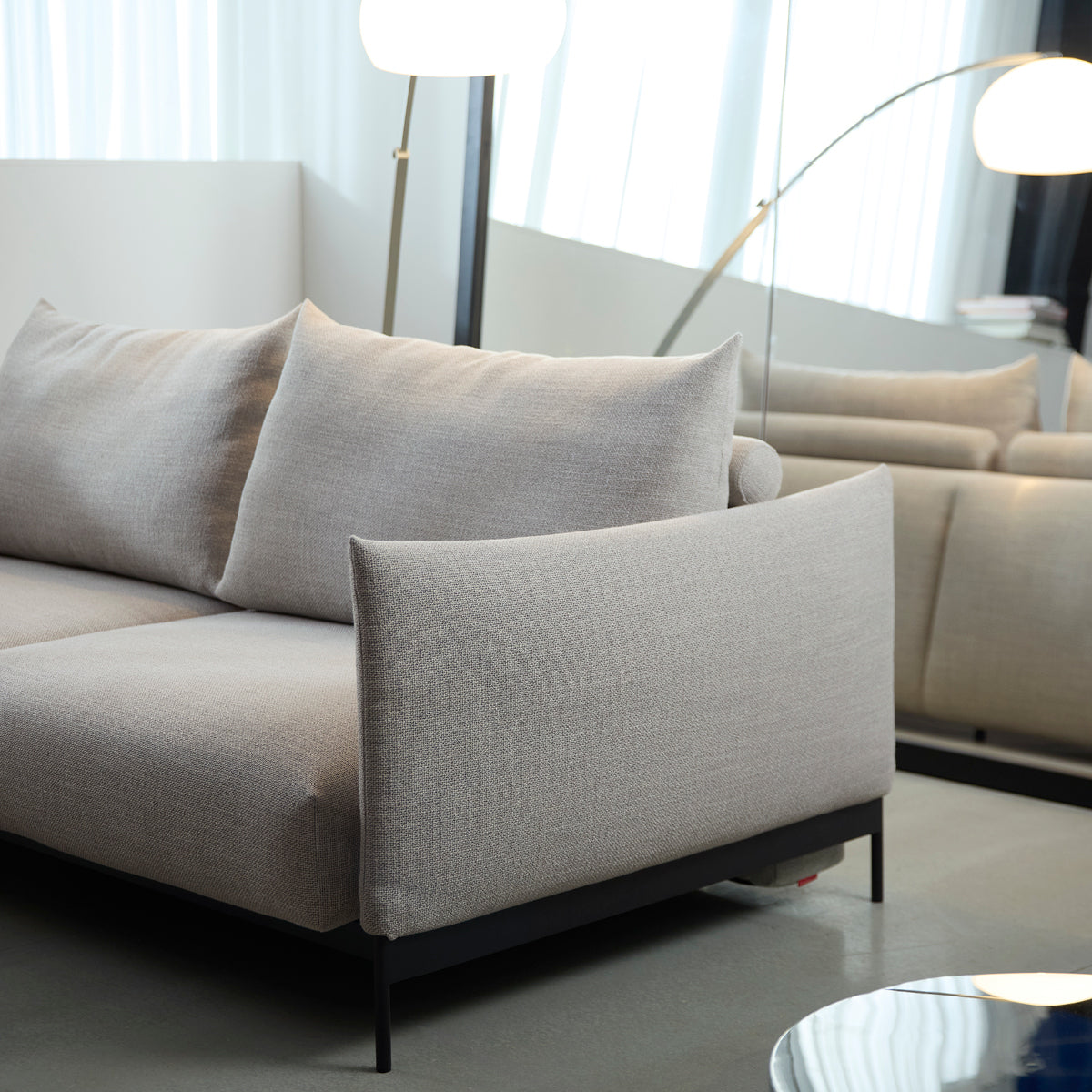 Schlafsofa MALLOY