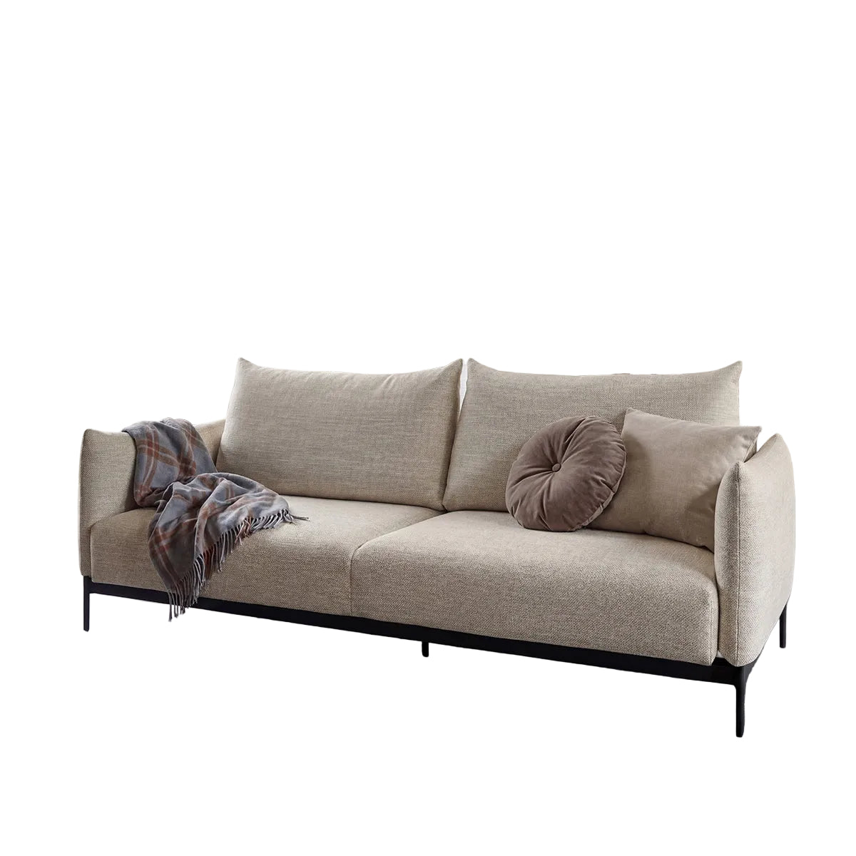 Schlafsofa MALLOY