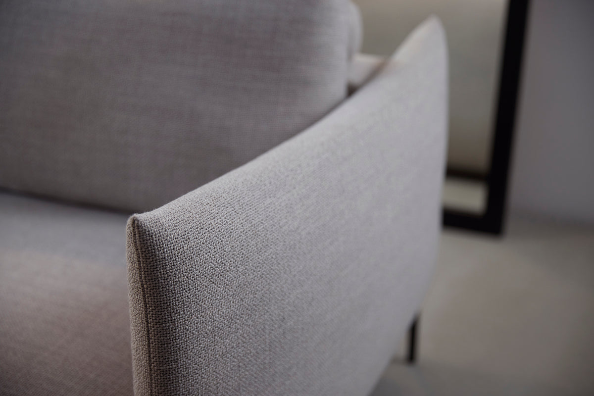 Schlafsofa MALLOY