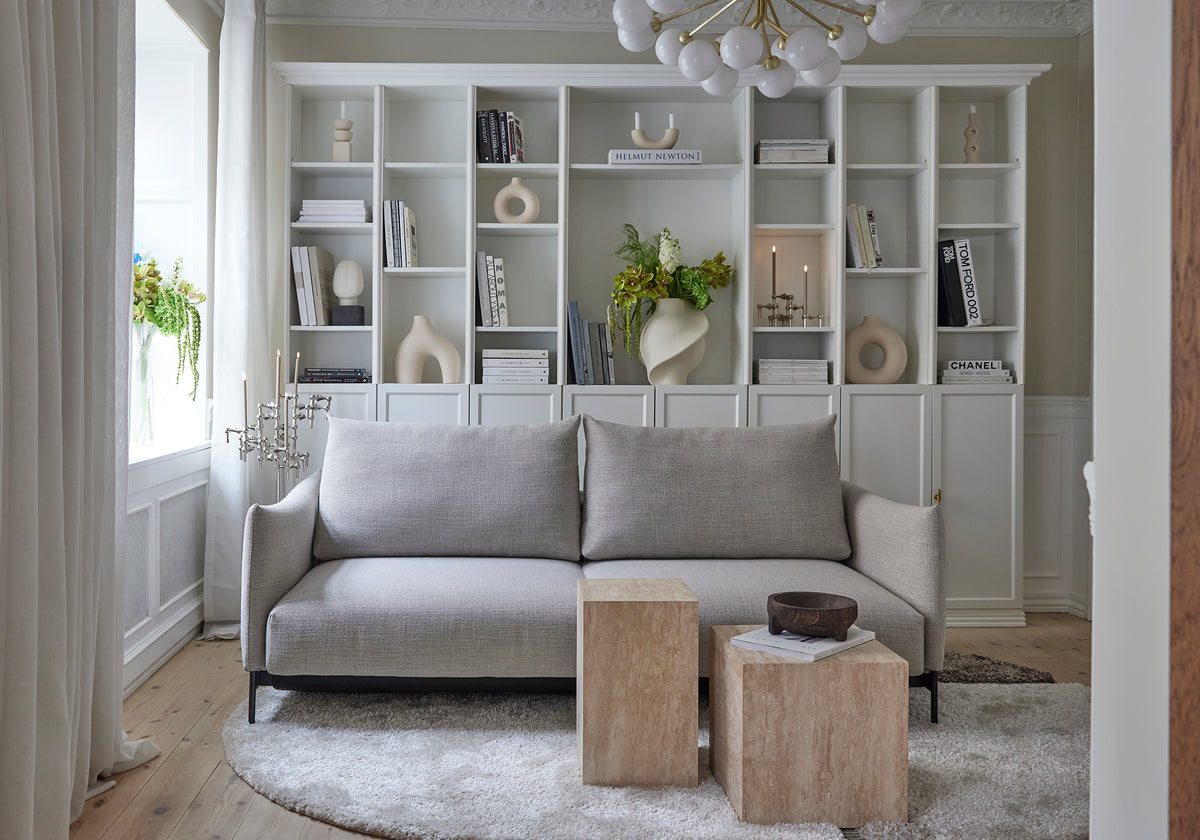 Schlafsofa MALLOY