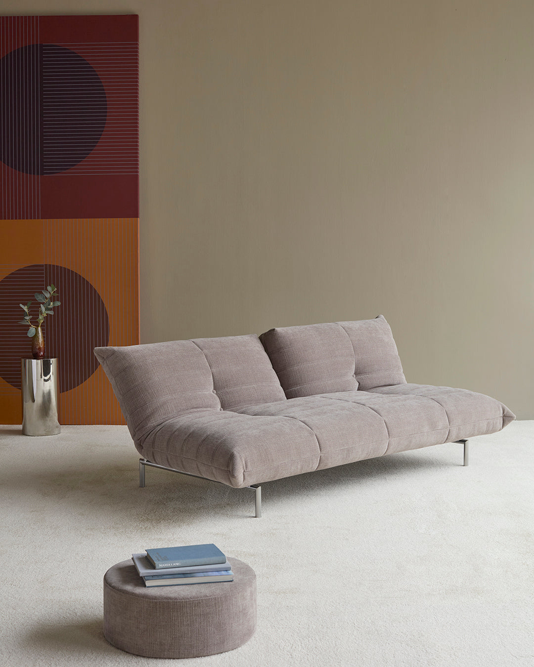 Schlafsofa MIKUNJO