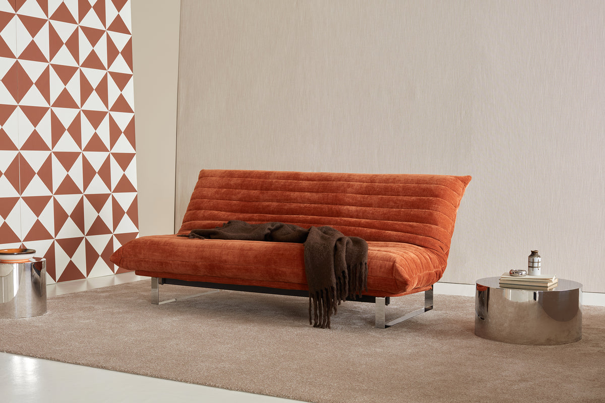 Schlafsofa MINIMUM QUILTUS