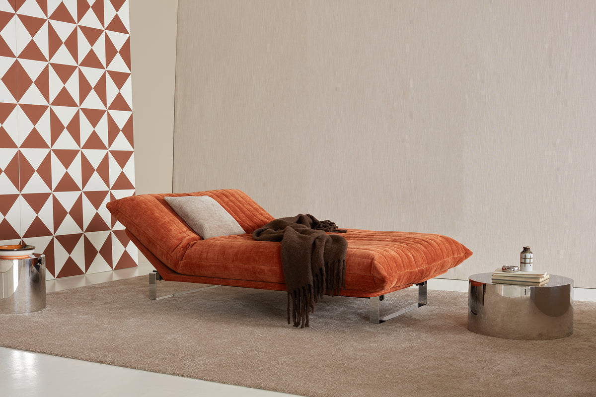 Schlafsofa MINIMUM QUILTUS