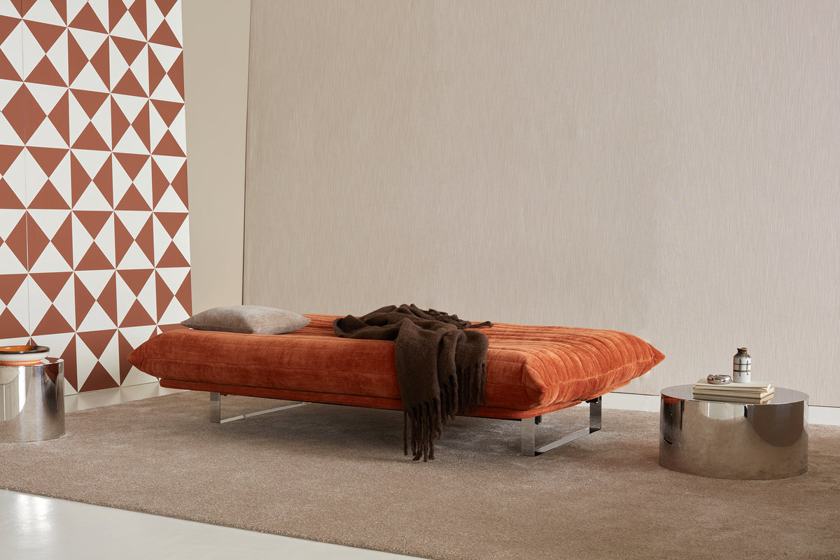 Schlafsofa MINIMUM QUILTUS