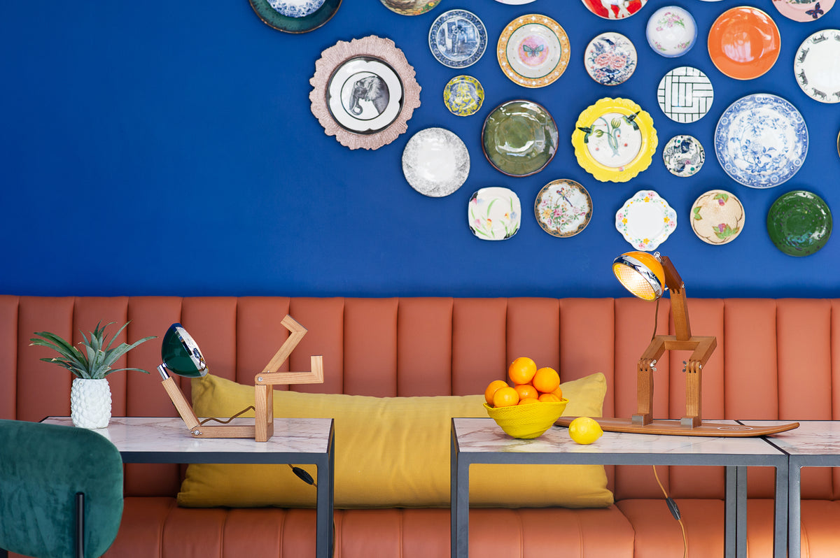 Lampe MR. WATTSON ORIGINAL
