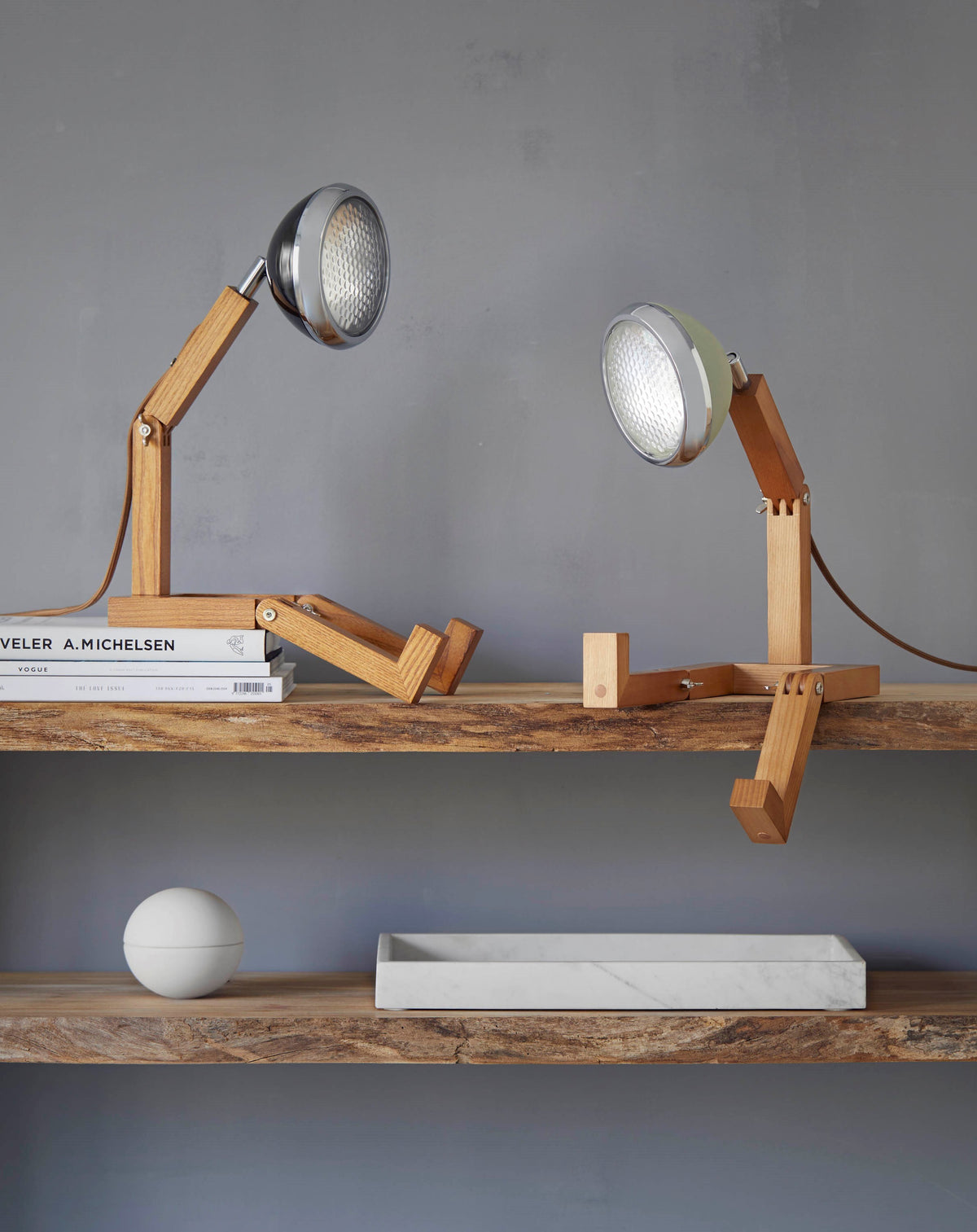 Lampe MR. WATTSON ORIGINAL