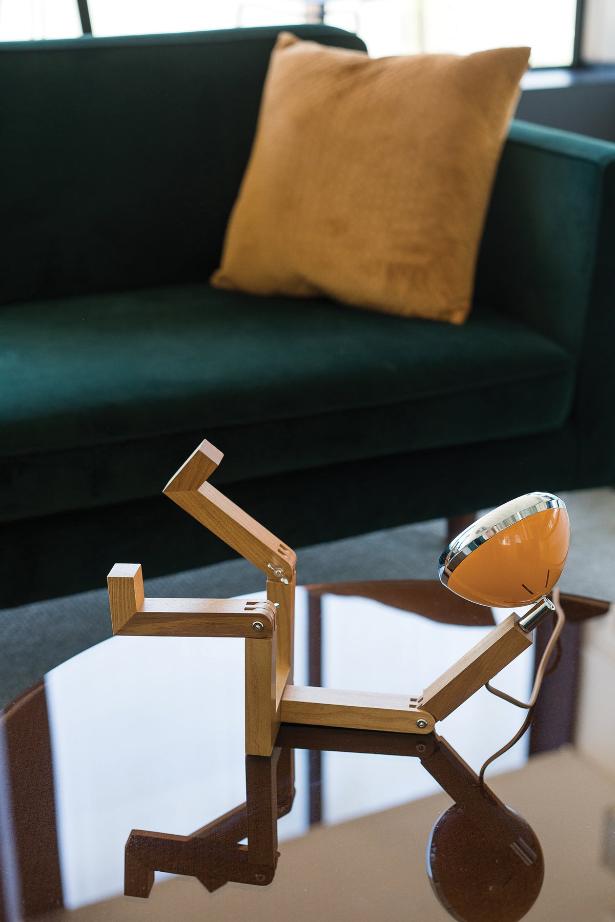 Lampe MR. WATTSON ORIGINAL