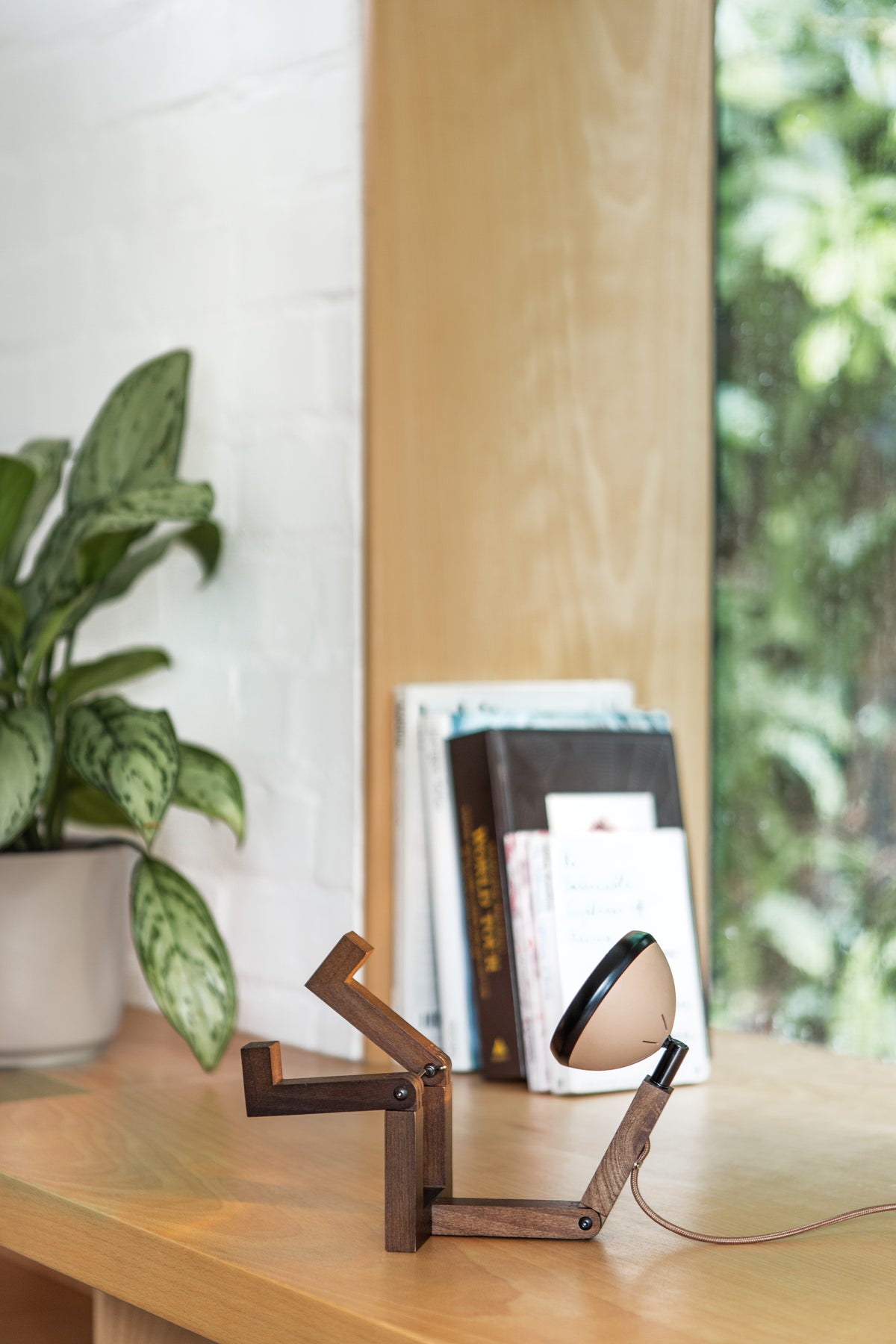 Lampe MR. WATTSON MINI