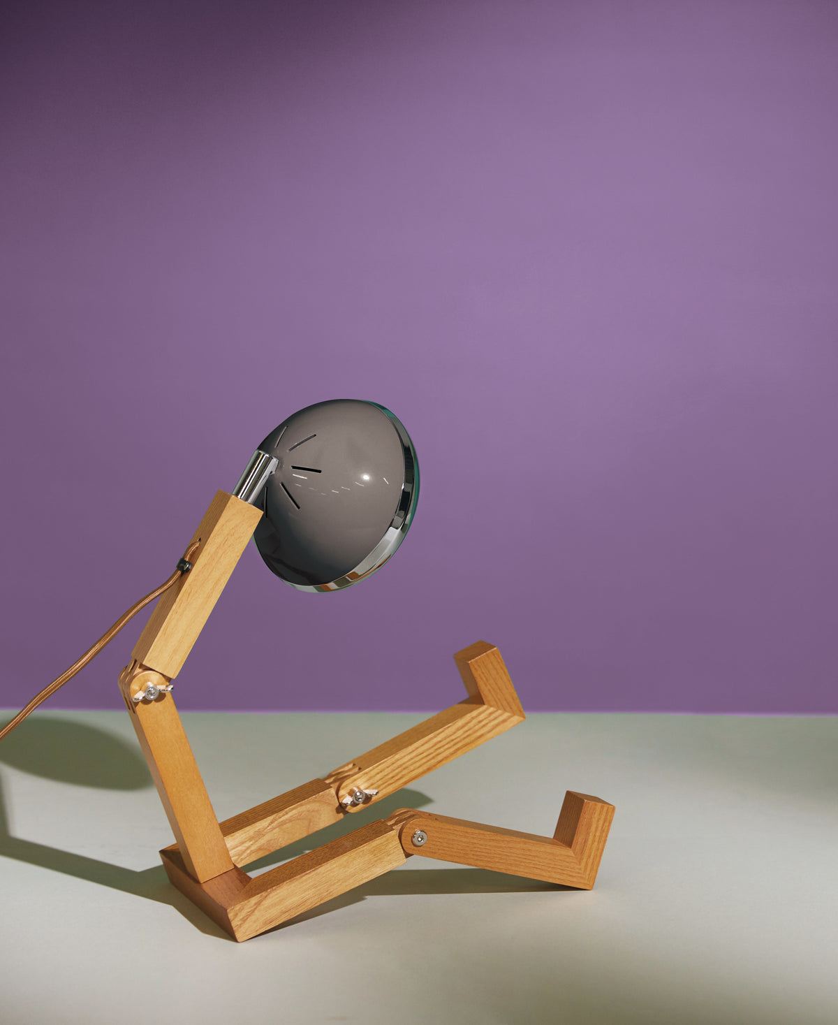 Lampe MR. WATTSON MINI