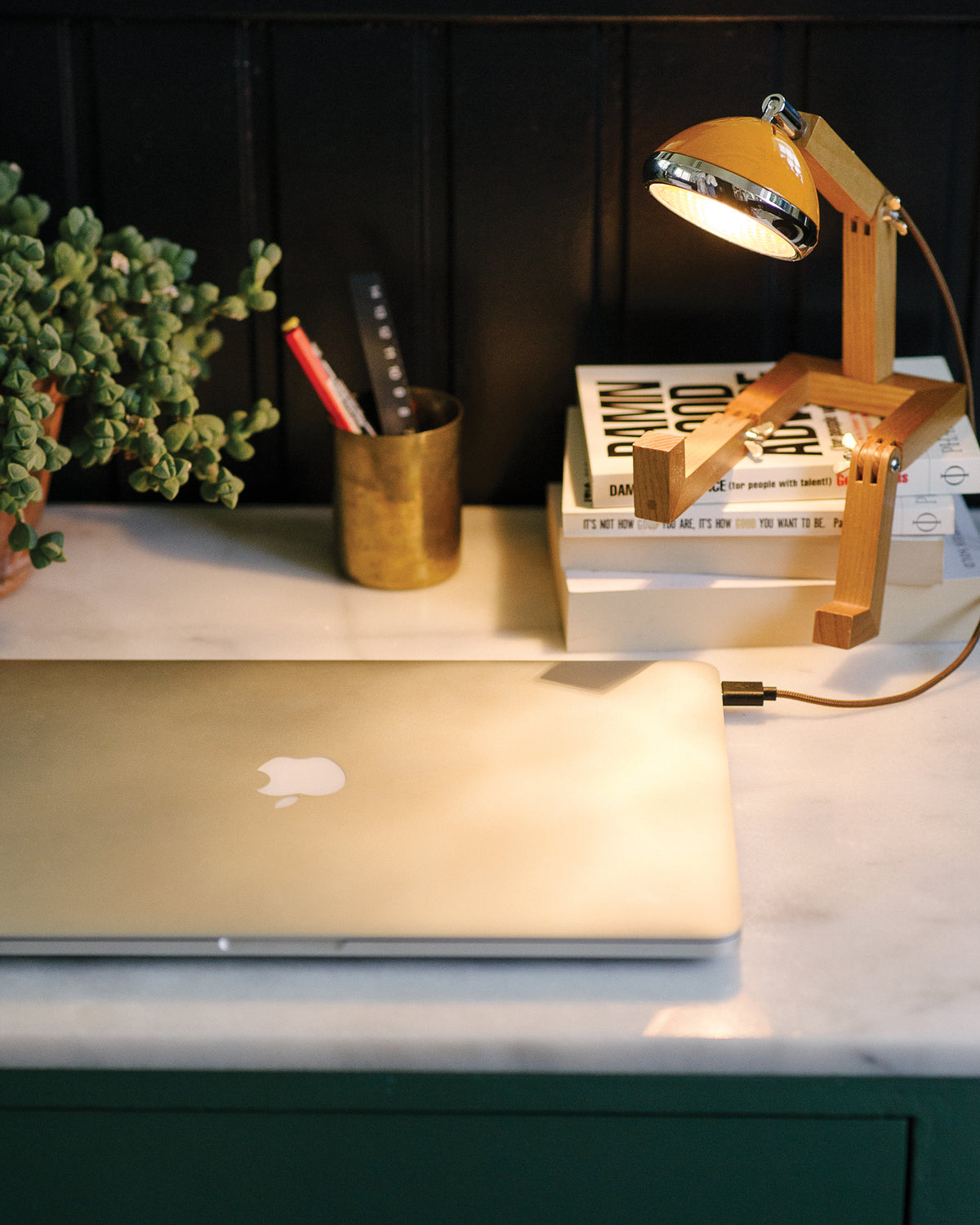 Lampe MR. WATTSON MINI