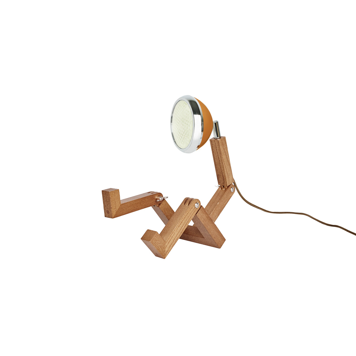 Lampe MR. WATTSON MINI