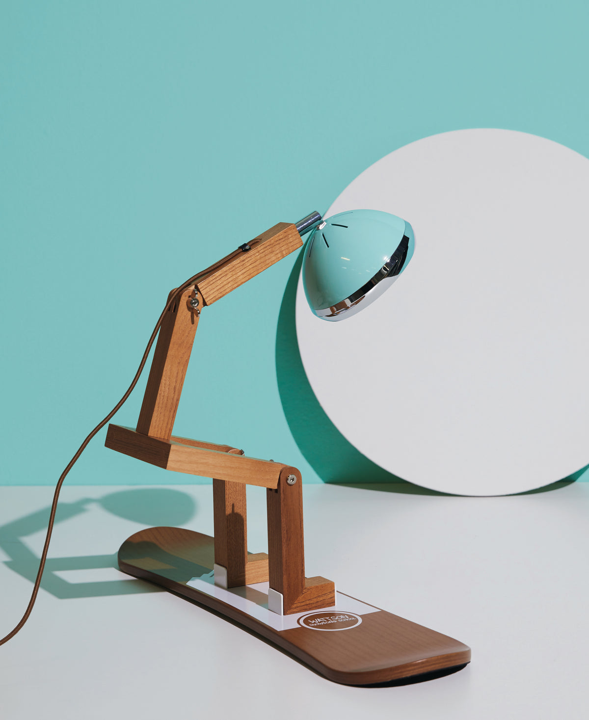 Lampe MR. WATTSON ORIGINAL
