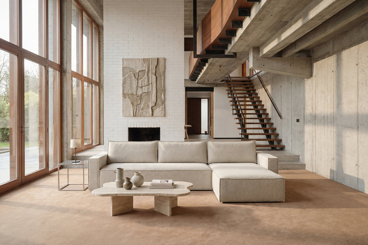 Schlafsofa NEWILLA