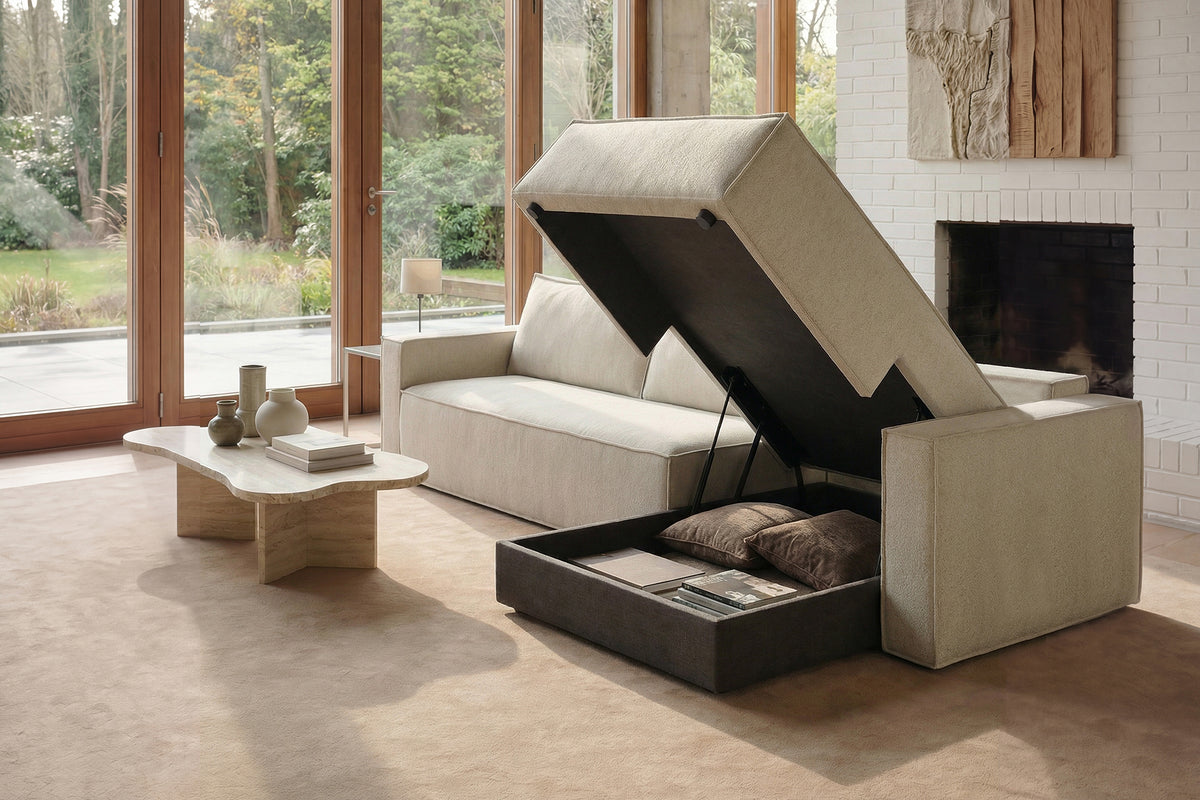 Schlafsofa NEWILLA