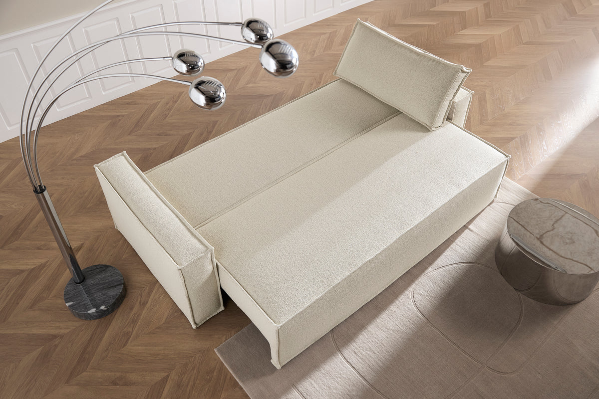 Schlafsofa NEWILLA