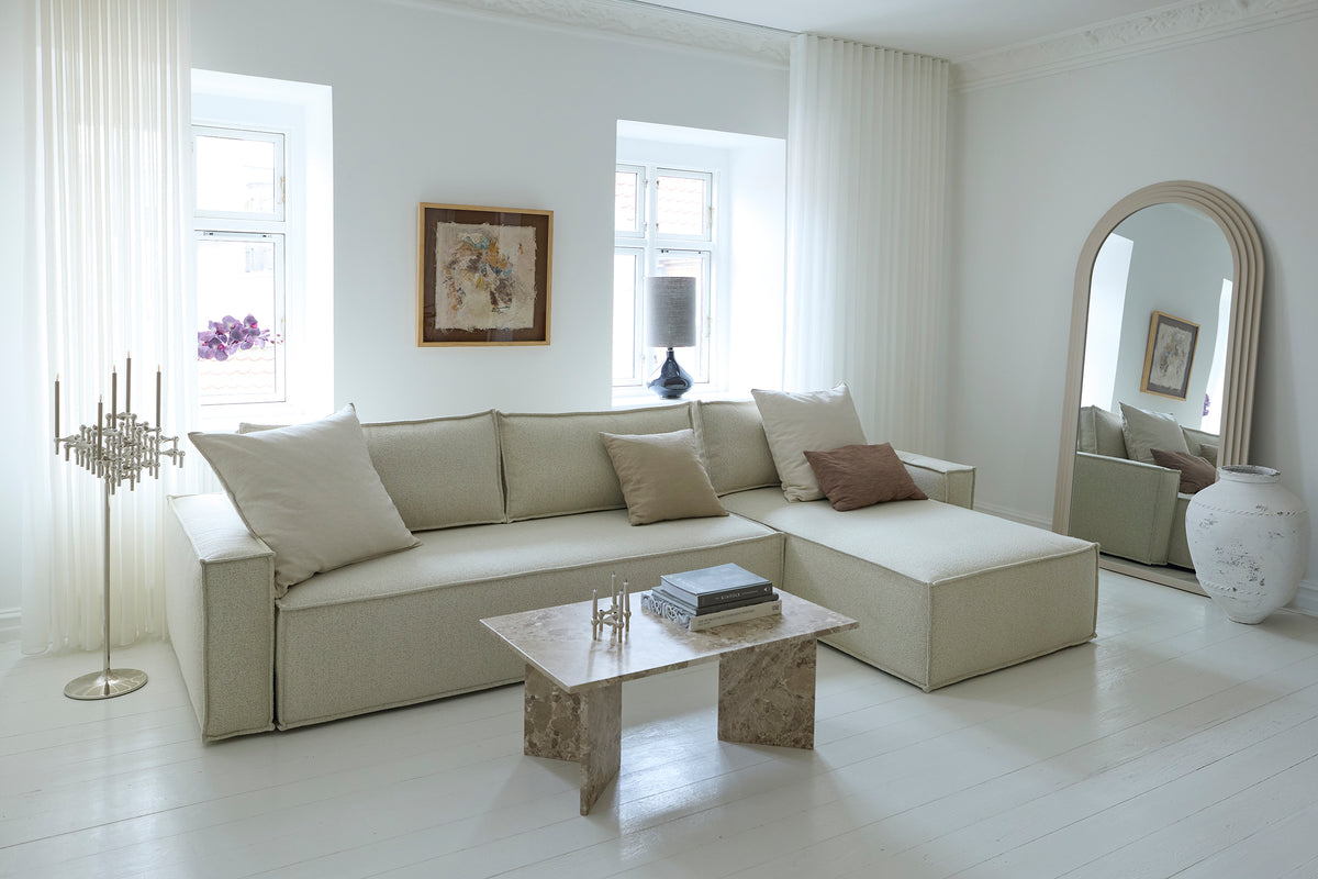 Schlafsofa NEWILLA