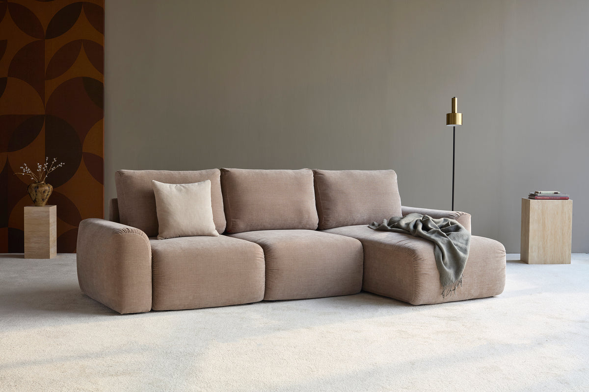 Schlafsofa NORUM