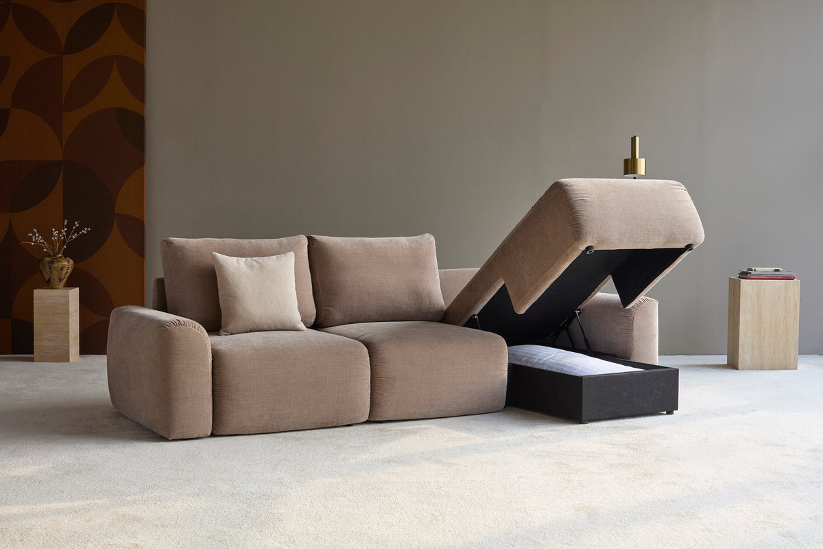 Schlafsofa NORUM