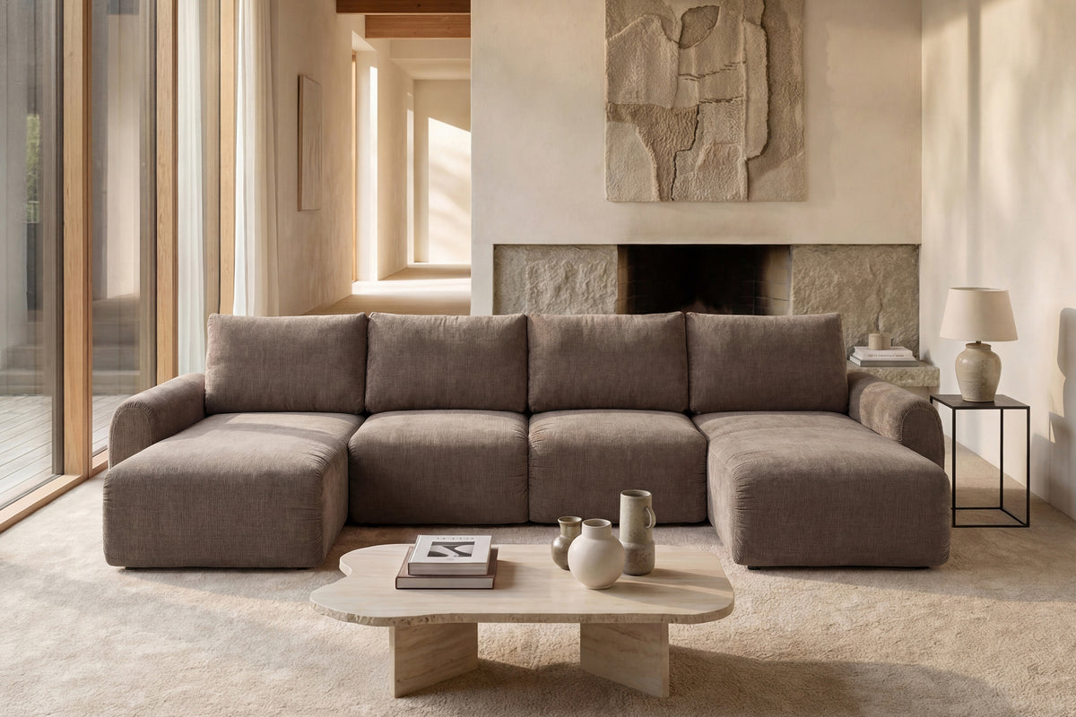 Schlafsofa NORUM